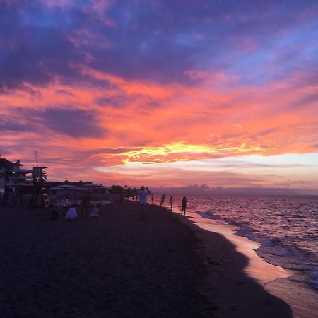 Apartmán Precioso Y Soleado Denia Exteriér fotografie