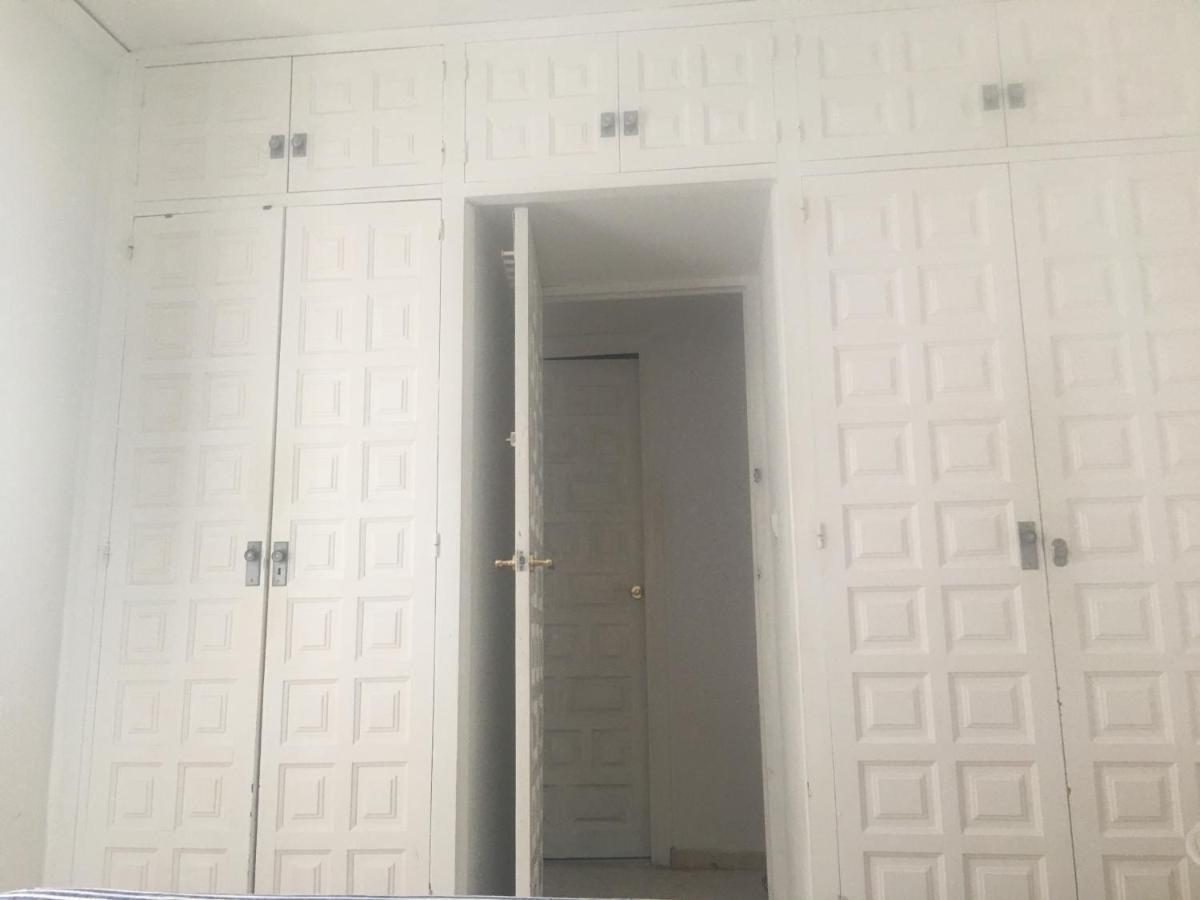 Apartmán Precioso Y Soleado Denia Exteriér fotografie