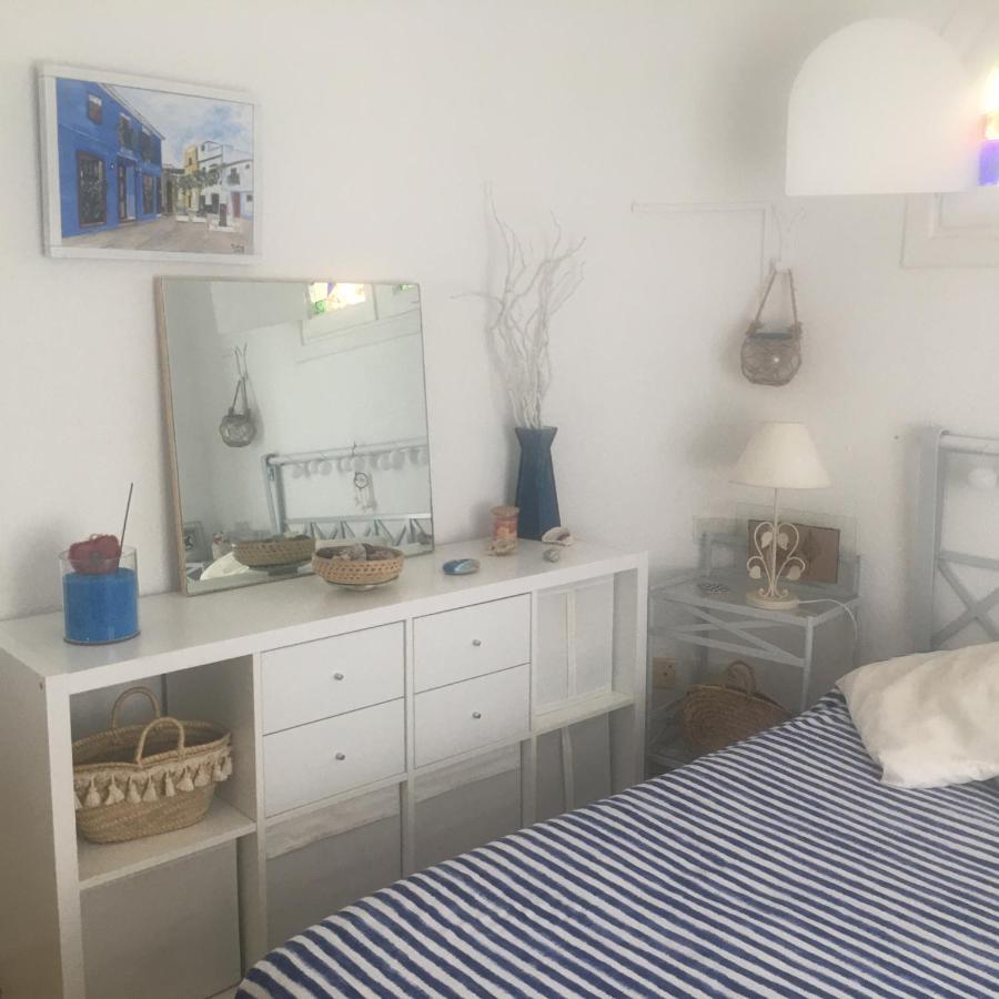 Apartmán Precioso Y Soleado Denia Exteriér fotografie
