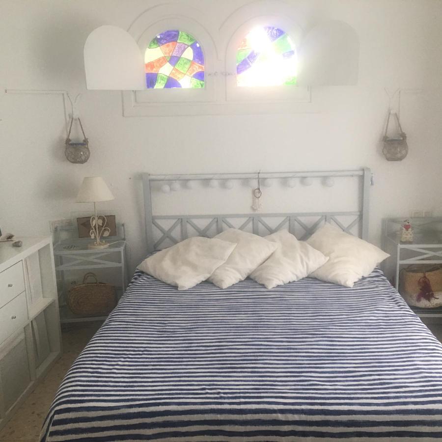 Apartmán Precioso Y Soleado Denia Exteriér fotografie
