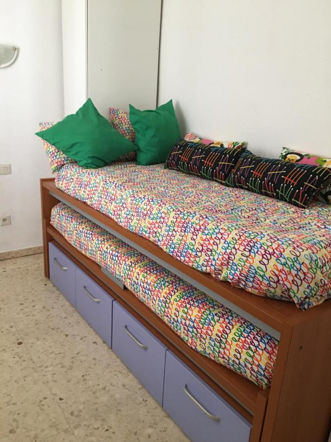 Apartmán Precioso Y Soleado Denia Exteriér fotografie