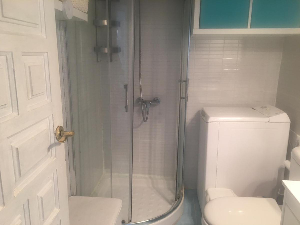 Apartmán Precioso Y Soleado Denia Exteriér fotografie