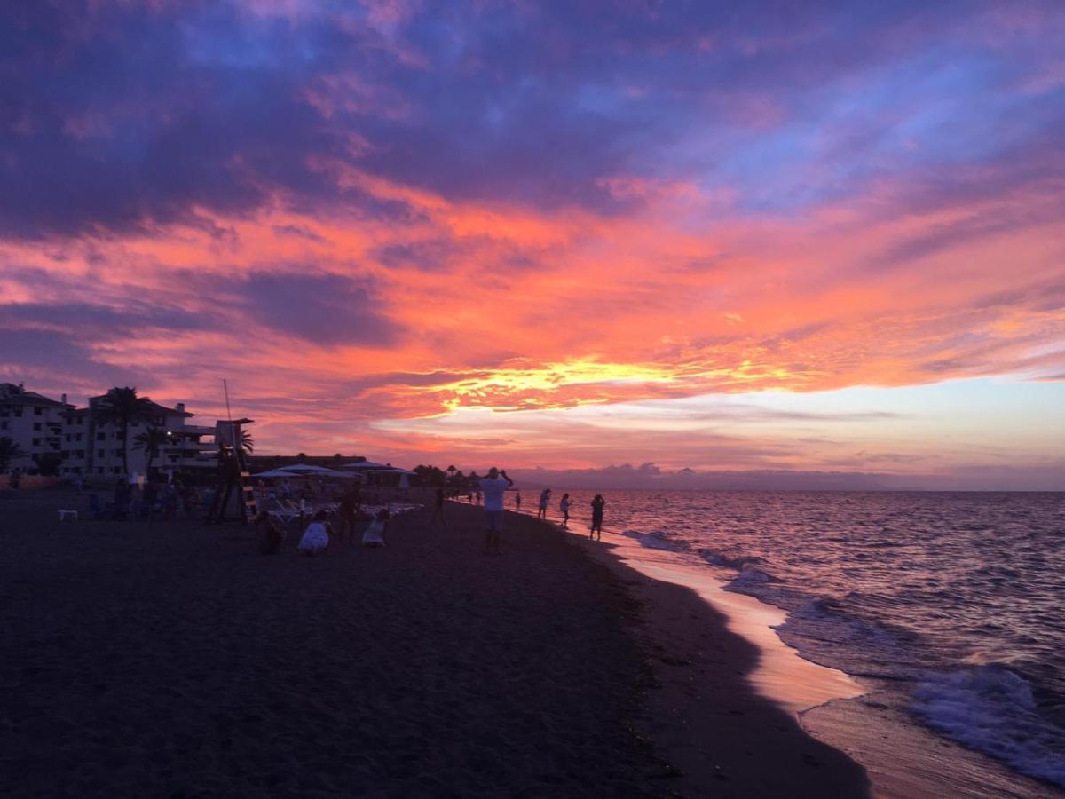 Apartmán Precioso Y Soleado Denia Exteriér fotografie