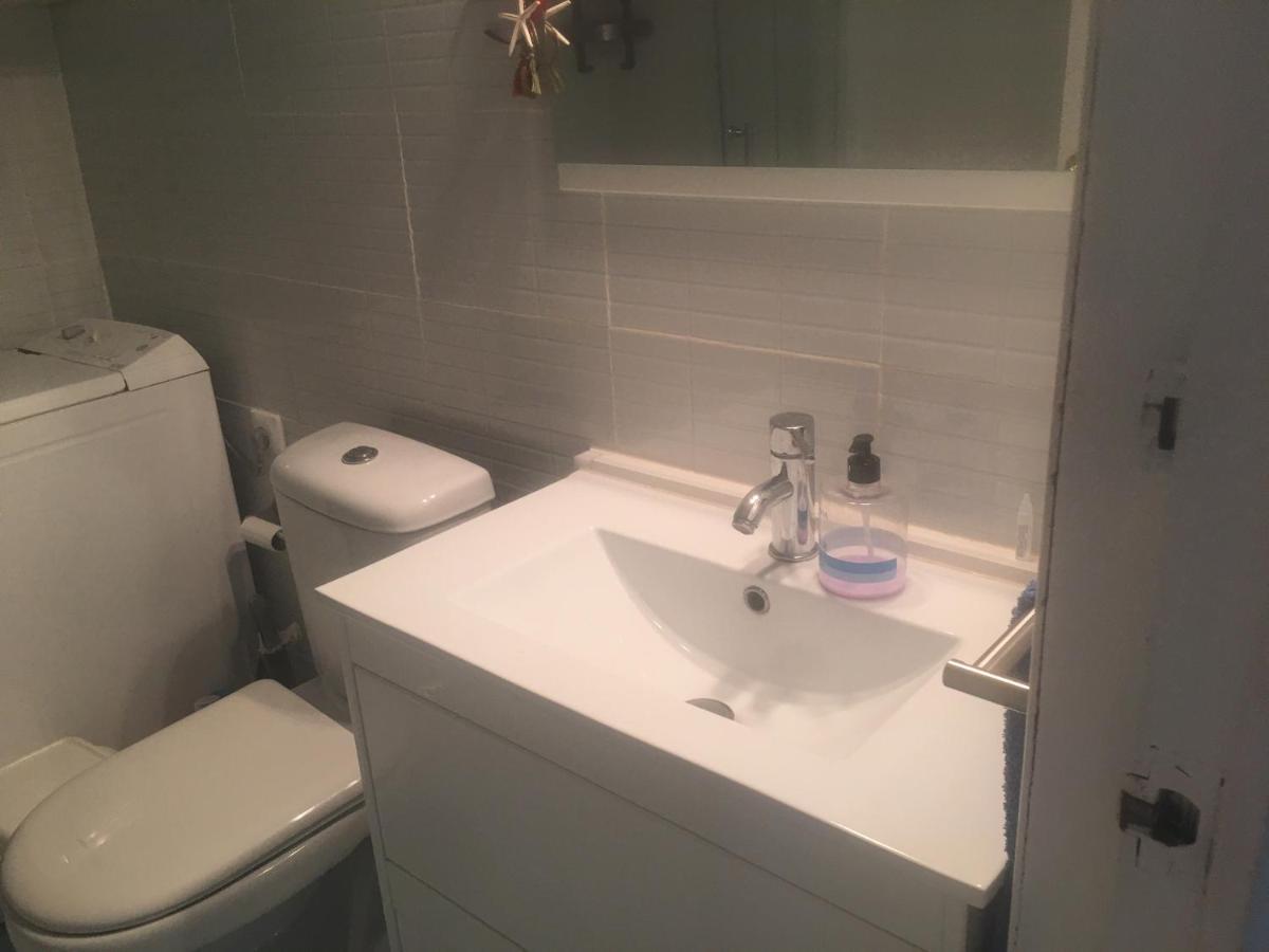 Apartmán Precioso Y Soleado Denia Exteriér fotografie