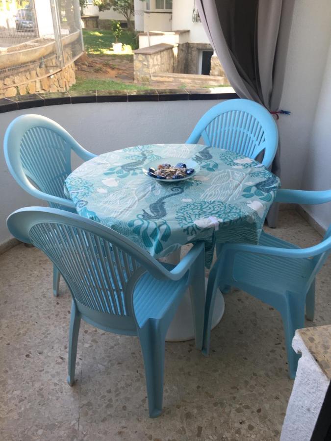 Apartmán Precioso Y Soleado Denia Exteriér fotografie