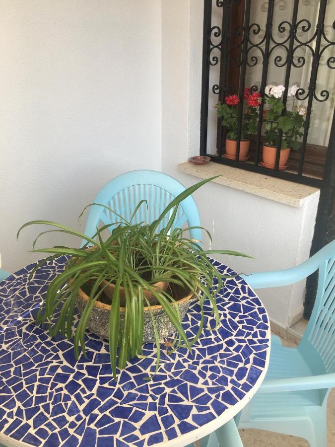 Apartmán Precioso Y Soleado Denia Exteriér fotografie