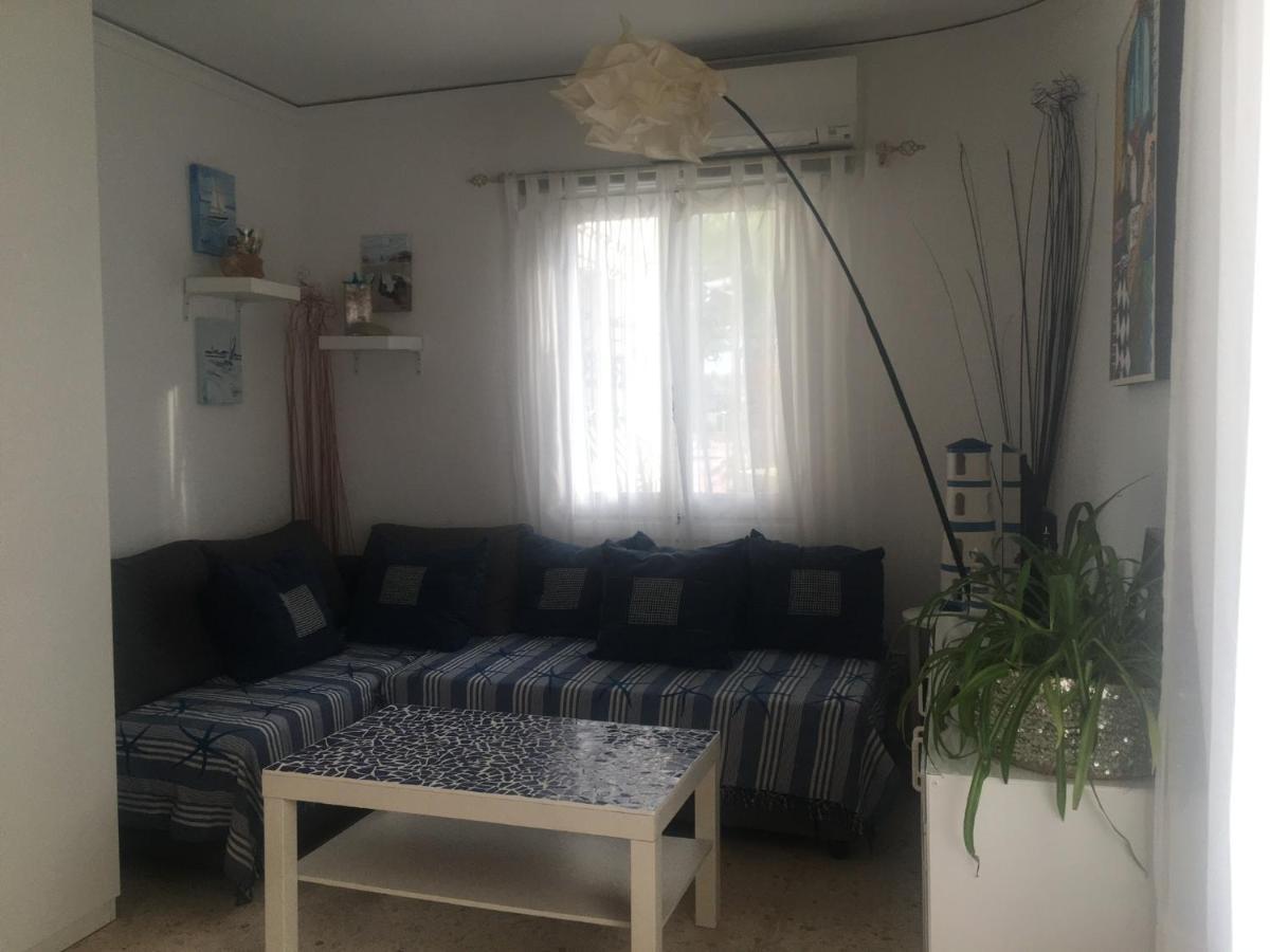 Apartmán Precioso Y Soleado Denia Exteriér fotografie