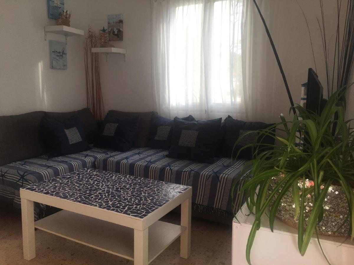 Apartmán Precioso Y Soleado Denia Exteriér fotografie